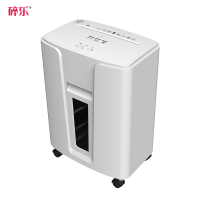 碎 乐(Ceiro) K5 碎纸机 高性能办公碎纸机