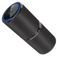 figo车载空气净化器