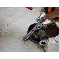 三星阿兰德 FJJ647-3P-ALD800 防火卷帘电机 功率250W卷轴直径140MM(一台装)