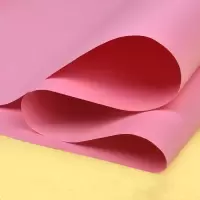粉色三尺大张纸