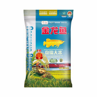 金龙鱼盘锦大米蟹田米10KG