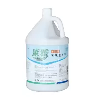白云清洁(BAIYUN CLEANING) 康雅玻璃清洁剂 KY113 多表面清洁剂 玻璃水 3.78升/桶