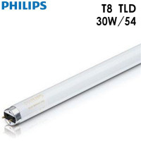 飞利浦 荧光灯管 T8 TLD 30W/54(个)