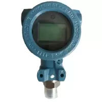 ZDET J系列有线压力变送器JC-G-CP1 0-6MPa(块)
