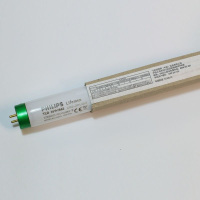 飞利浦 T8 日光灯管TLD36W/865 五只装白光6500k(865) TLD36