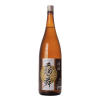 日本原装进口天狗舞清酒1.8L纯米酒发酵酒洋酒