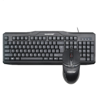 罗技(Logitech)K230窄边键盘(商务办公 笔记本台式键盘)