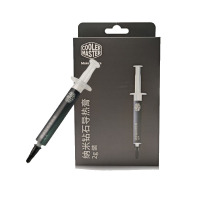 酷冷至尊(KLZZ)导 热硅 脂NANO(导 热膏)