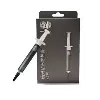 酷冷至尊(KLZZ)导 热硅 脂NANO(导 热膏)