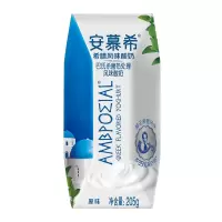 伊利 安慕希原味 205g*16