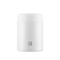 ZW-BP113双立人Enjoy系列真空保温食物罐480ml(白色)