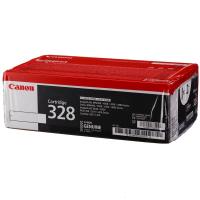 硒鼓CRG328VP双支装(适用MF4712/MF4720w/MF4752)