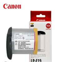 佳能(Canon)LP-E19 原装电池