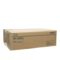 brother 兄弟WT-220CL 废粉盒 TM