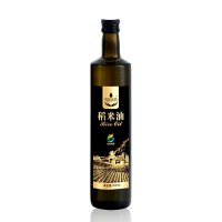 贝欧庄园J2011245稻米油500ml