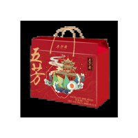 五芳斋丰享五芳粽子礼盒 1700g