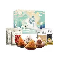 一味真 168型 粽子礼盒