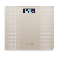 HMS321西铁城家用电子体重秤