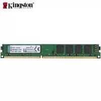 金士顿(Kingston)8GB内存条DDR3 1600兼容1333台式机内存条