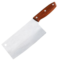 华腾好利来菜刀家用菜刀1#刀