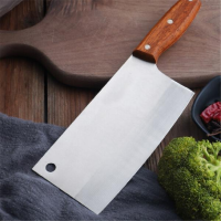 华腾好利来菜刀家用菜刀2#刀