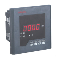 德力西 DELIXI ELECTRIC PX2222L系列数显功率因数表48LXP1O1A(包装数量 1个)
