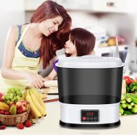 肉类果蔬解毒机 4台/件起购