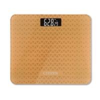 HMS314西铁城家用电子体重秤