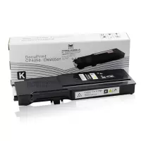 扬帆耐立YFHC FX-CP405黑色粉盒 适用:富士施乐Fuji Xerox DocuPrint CP405