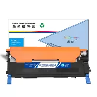盈佳 CS1811/LT181蓝色粉盒 适用:联想Lenovo CM7120W/CS1811/CS1821