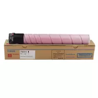 盈佳 KM-TN324红色粉盒 适用:柯尼卡美能达 C308/C368