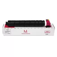 盈佳 KY-TK8338红色粉盒 适用:京瓷Kyocera TASKalfa 3252ci/3253ci 彩机
