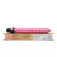 盈佳 RC-C6003/5503/4503/3503/3003红色粉盒 适用:理光C4504exSP/C6004exSP
