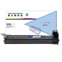 盈佳 SX-MLT-D707S/XIL(低容)黑色粉盒 适用:三星Samsung SL-K2200/K2200ND