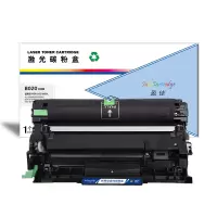 盈佳 B020分体鼓 适用:兄弟 DCP-B7500D/B7530DN/B7700D/B7720DN/B2050DN