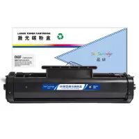 盈佳 C3906F/FX3黑色硒鼓 适用:佳能FAX L200/L300/惠普 LaserJet 3100/3150
