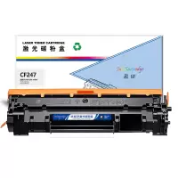 盈佳 CF247A黑色硒鼓 适用:惠普HP M17a/M17W/M30a/M30W/M16a/M29a