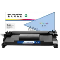 盈佳 CF287X(87X)黑色硒鼓 适用:惠普 M506dh M506dn M506n M506x M506dnm