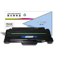 盈佳 FX-PE220黑色硒鼓 适用:富士施乐 220/ PE220