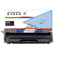 盈佳 506BK 硒鼓 商专版 黑色 6000页(A4,5%)适用三星SAMSUNG CLP-680DW 680ND