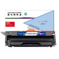 盈佳 506M 硒鼓 商专版 红色 3500页(A4,5%)适用三星SAMSUNG CLP-680DW 680ND