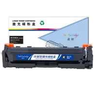 盈佳 W2040A(416A)黑色硒鼓 适用:惠普 HP Color LaserJet Pro M454nw/dn/dw