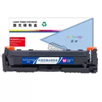 盈佳 W2043A 416A 硒鼓 商专版 不带芯片 红色适用惠普 M454nw dn dw M479dw fnw