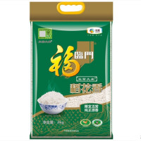 中粮福临门五常稻花香米2kg