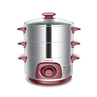 长虹小家电 DZG-24S1 电蒸锅 单位:台
