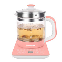 长虹小家电 CYS-18D06C 养生壶 单位:台