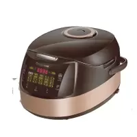 长虹小家电 CFB-F40G60 微电脑电饭煲 单位:台