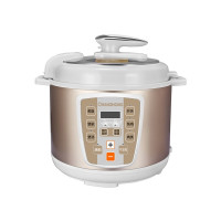 长虹小家电 CYL-50E02S 电压力锅 单位:台