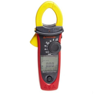 福禄克 Fluke ACDC-52NAV Amprobe ACDC-52NAV 交直流电流钳(包装数量 1个)