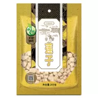 禾煜莲子200g